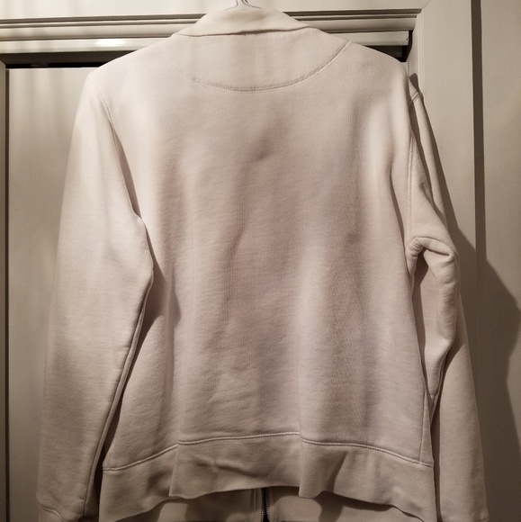 French Connection Zip Sweater - Picture 2 of 2